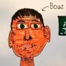 Twitter avatar for @boazbaraktcs