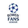 Twitter avatar for @bowenfansleague