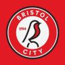 Twitter avatar for @bristolcitywfc