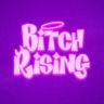 Twitter avatar for @btchrising