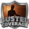 Twitter avatar for @bustedcoverage
