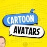Twitter avatar for @cartoonavatars
