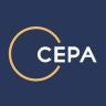Twitter avatar for @cepa