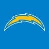 Twitter avatar for @chargers