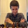 Twitter avatar for @chessmensch
