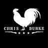 Twitter avatar for @chriswtburke
