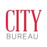 Twitter avatar for @city_bureau