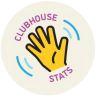 Twitter avatar for @clubhousestats