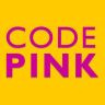 Twitter avatar for @codepink