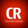 Twitter avatar for @colombiareports