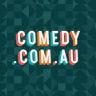 Twitter avatar for @comedy_au