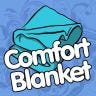 Twitter avatar for @comfortblankpod