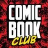 Twitter avatar for @comicbooklive