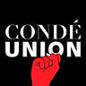 Twitter avatar for @condeunion