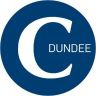Twitter avatar for @courier_dundee