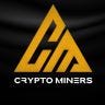 Twitter avatar for @cryptominers_co