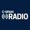 Twitter avatar for @cspanradio