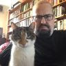 Twitter avatar for @cstross