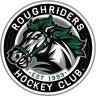 Twitter avatar for @ct_roughriders