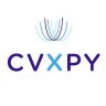 Twitter avatar for @cvxpy_team