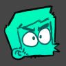 Twitter avatar for @cyan_square