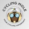 Twitter avatar for @cyclingmole