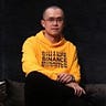 Twitter Avatar For @Cz_Binance