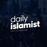 Twitter avatar for @dailyislamist