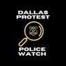 Twitter avatar for @dallas_protest
