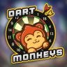 Twitter avatar for @dartmonkeys_