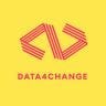 Twitter avatar for @data4change