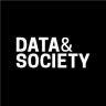 Twitter avatar for @datasociety