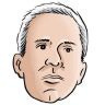 Twitter avatar for @davidsirota