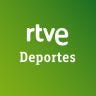 Twitter avatar for @deportes_rtve