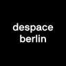 Twitter avatar for @despace_berlin