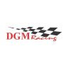 Twitter avatar for @dgm_racing_