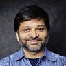 Twitter avatar for @dharmesh