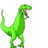 Twitter avatar for @dinosaurcomics