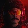 Twitter avatar for @drdisrespect