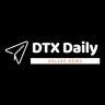 Twitter avatar for @dtxdaily