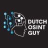 Twitter avatar for @dutch_osintguy