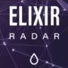 Twitter avatar for @elixir_radar