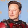 @elonmusk 的 Twitter 头像