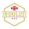 Twitter avatar for @eye_intense