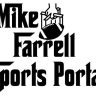 Twitter avatar for @farrellportal