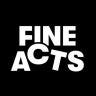 Twitter avatar for @fine_acts