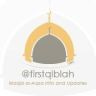 Twitter avatar for @firstqiblah
