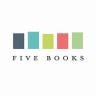 Twitter avatar for @five_books