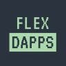 Twitter avatar for @flexdapps