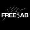 Twitter avatar for @free5ab